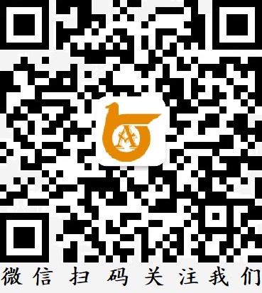 好记账官方二维码